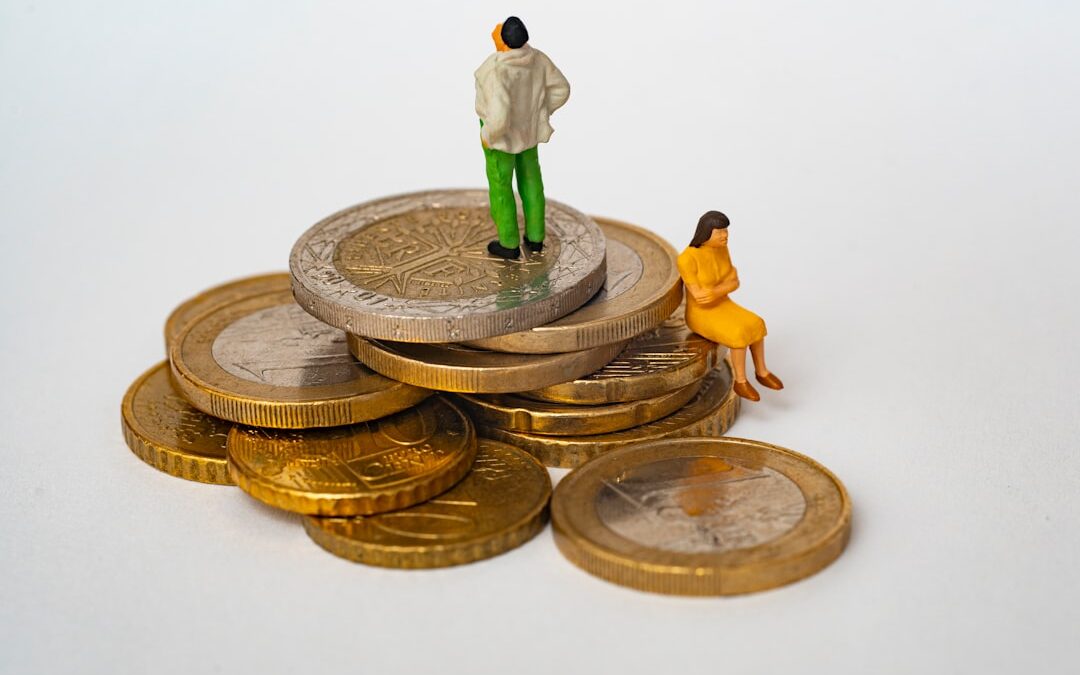Wat is recurring income en hoe werkt het