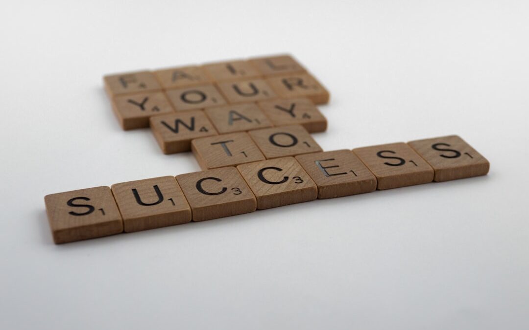 Waarom winst niet per se succes betekent