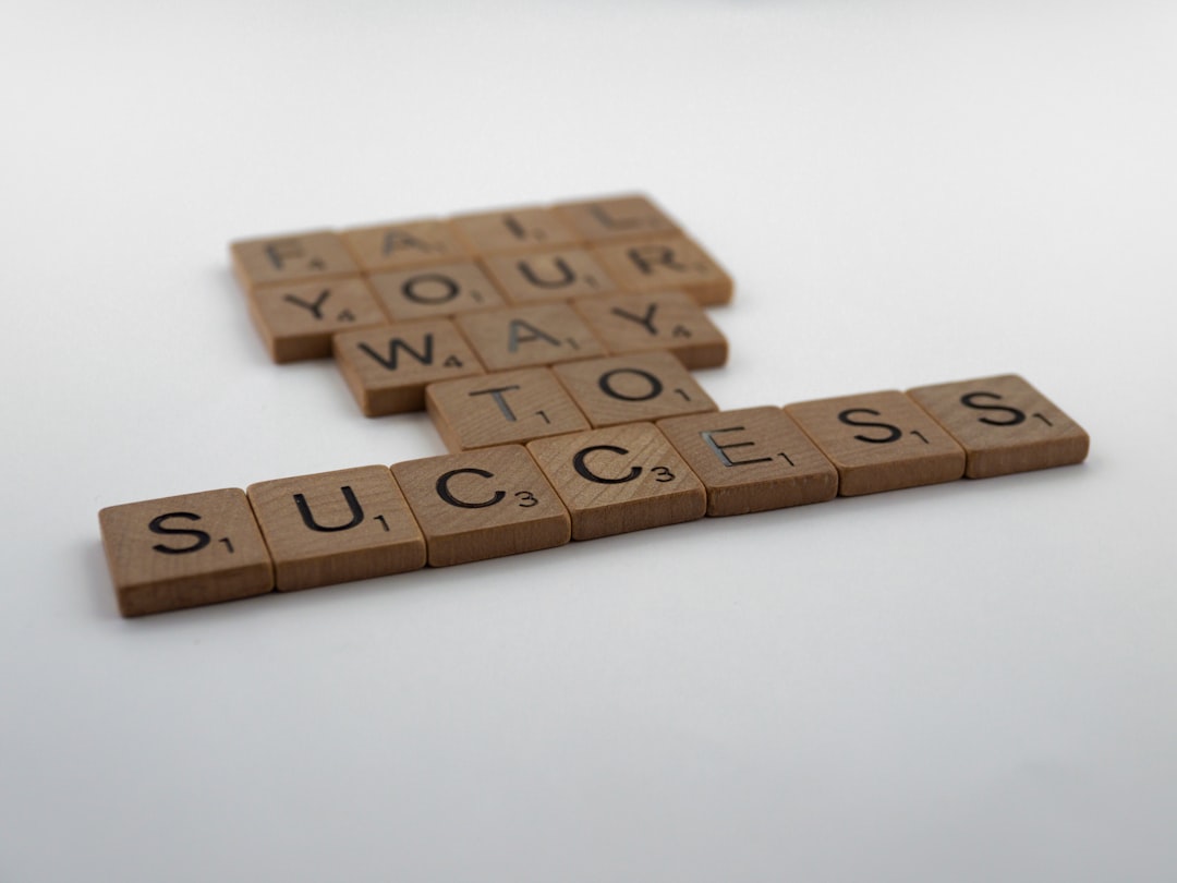 Waarom winst niet per se succes betekent
