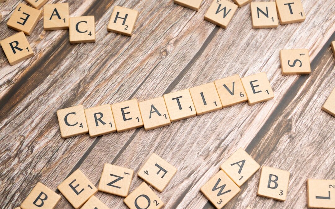Wat maakt creatieve denkers succesvol