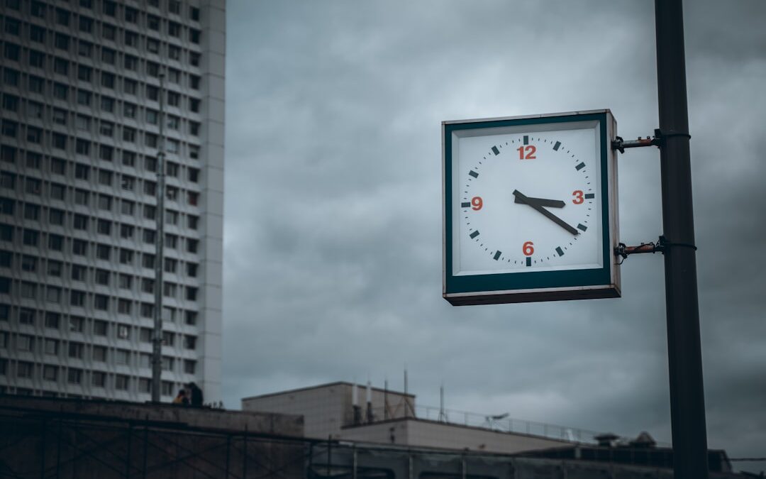 Hoe automatisering jouw tijd vrijmaakt voor groei