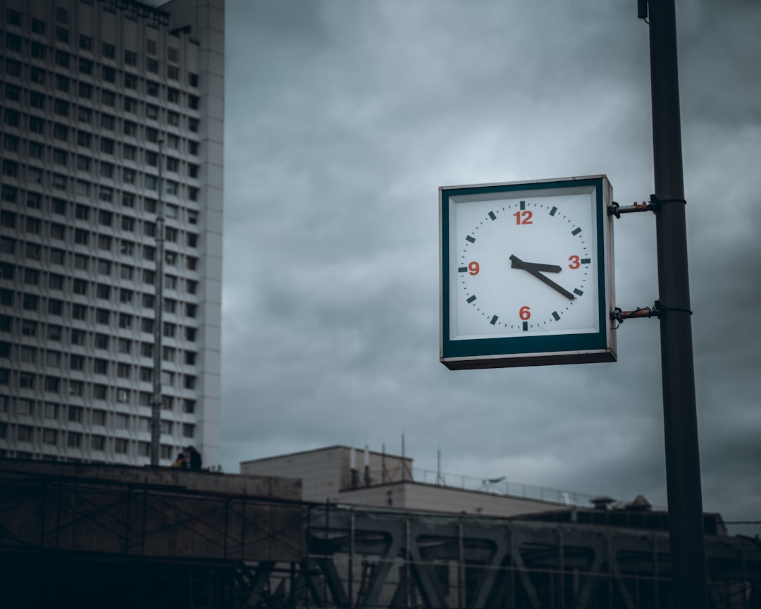 Hoe automatisering jouw tijd vrijmaakt voor groei Hoe automatisering jouw tijd vrijmaakt voor groei