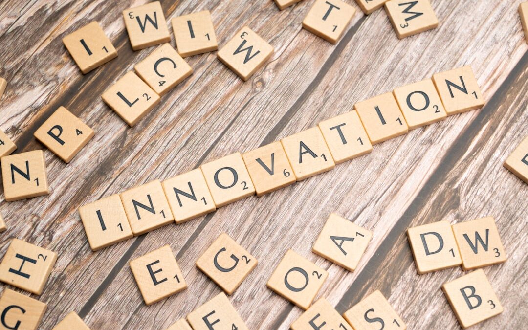 Wat leren we van succesvolle innovators