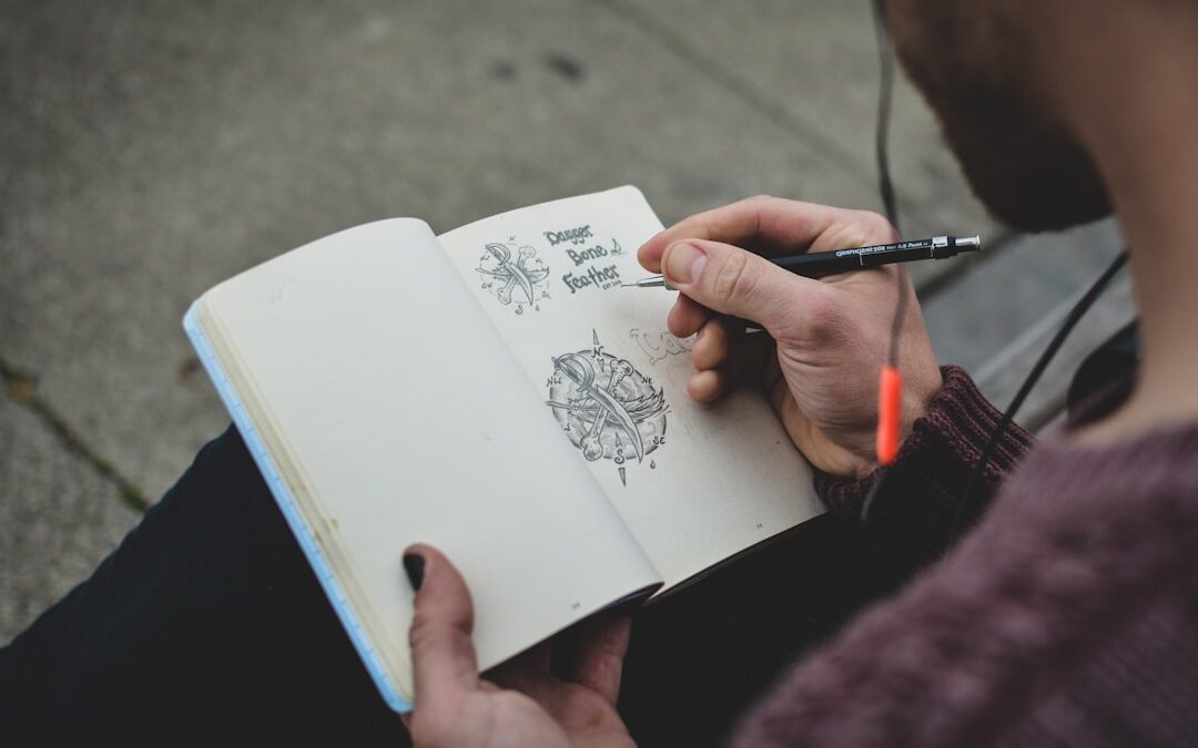 Hoe blijf je creatief denken onder druk