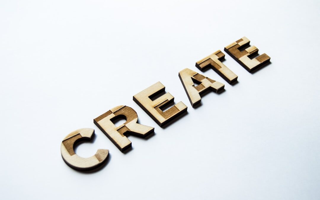 Hoe maak je winst met creatieve projecten