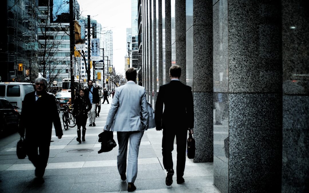 Wat maakt een businesscoach waardevol