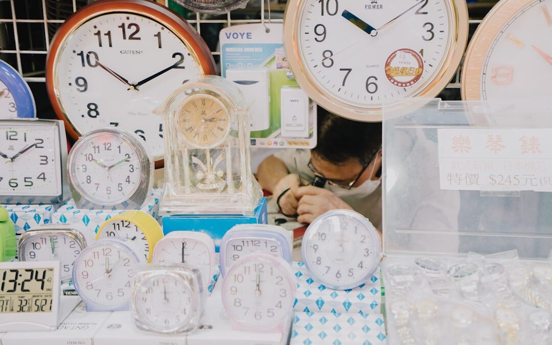 Waarom je als ondernemer tijd moet maken voor innovatie
