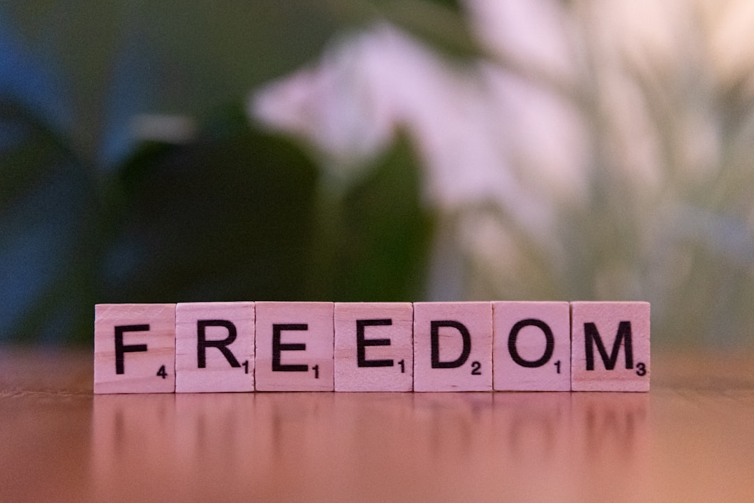 Wat betekent vrijheid voor jou als ondernemer
