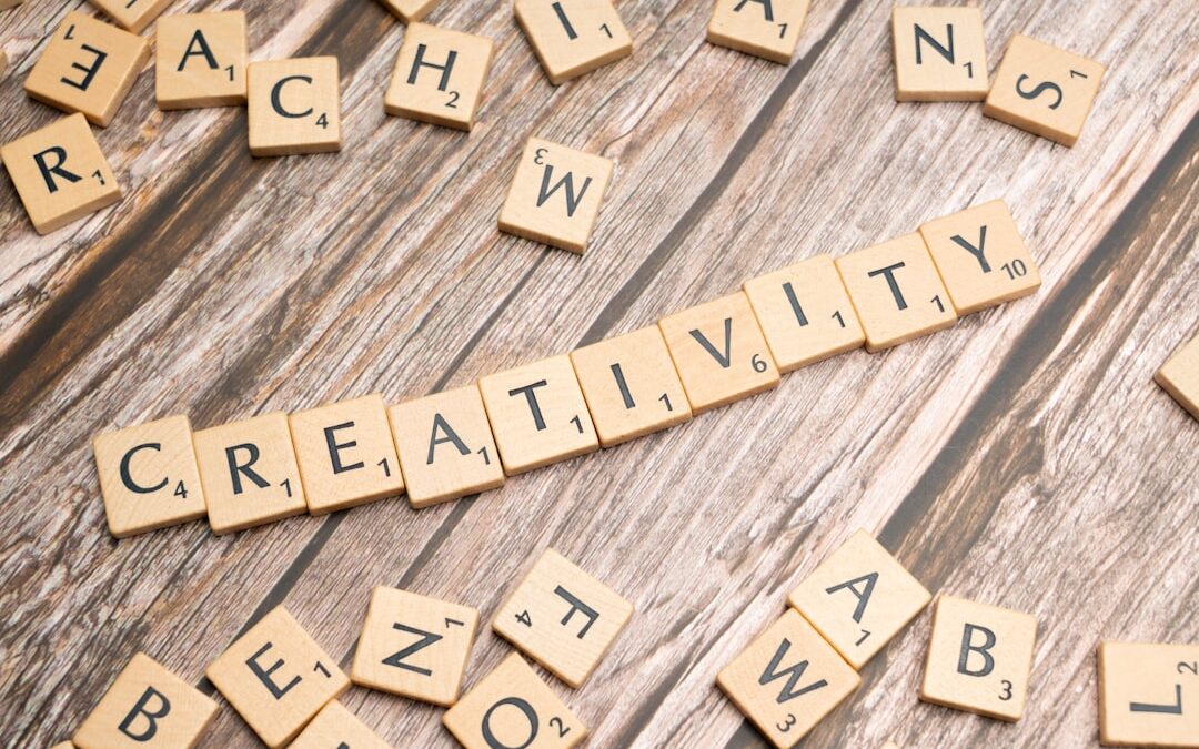 Hoe creativiteit en technologie elkaar versterken