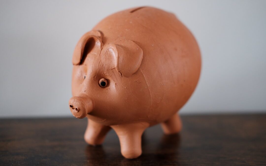 Wat zijn veelgemaakte geld fouten van ondernemers