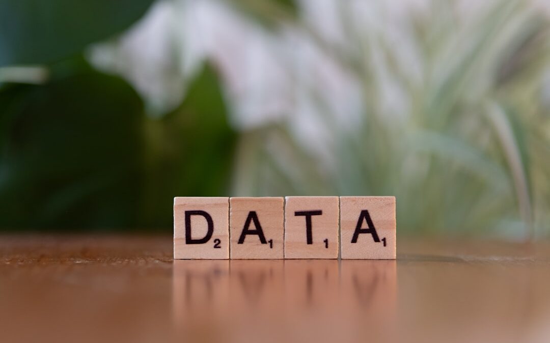 Hoe gebruik je data om slimmer te werken