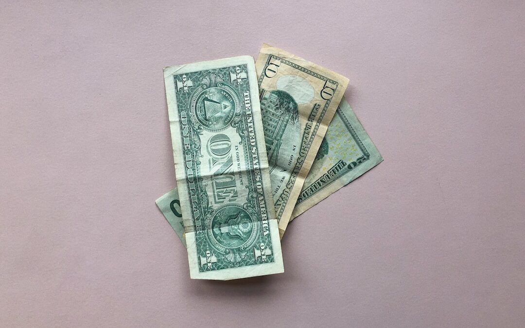 Hoe leer je beter omgaan met geld