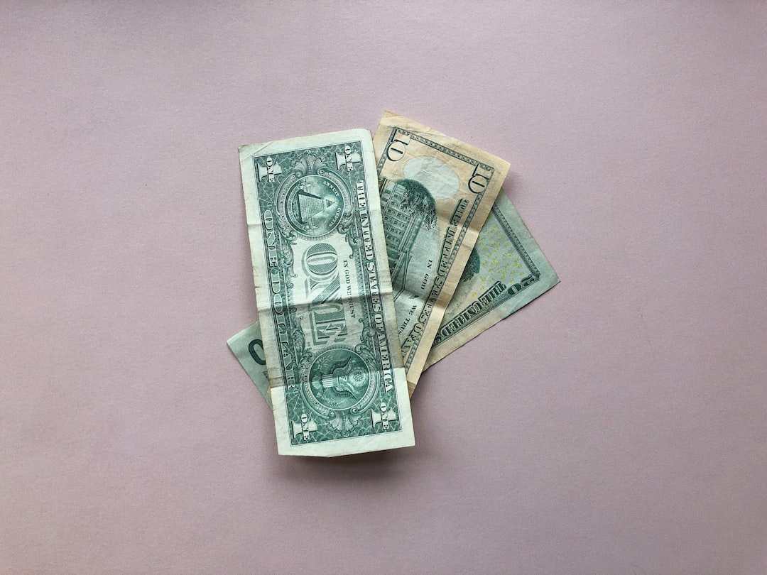 Hoe leer je beter omgaan met geld