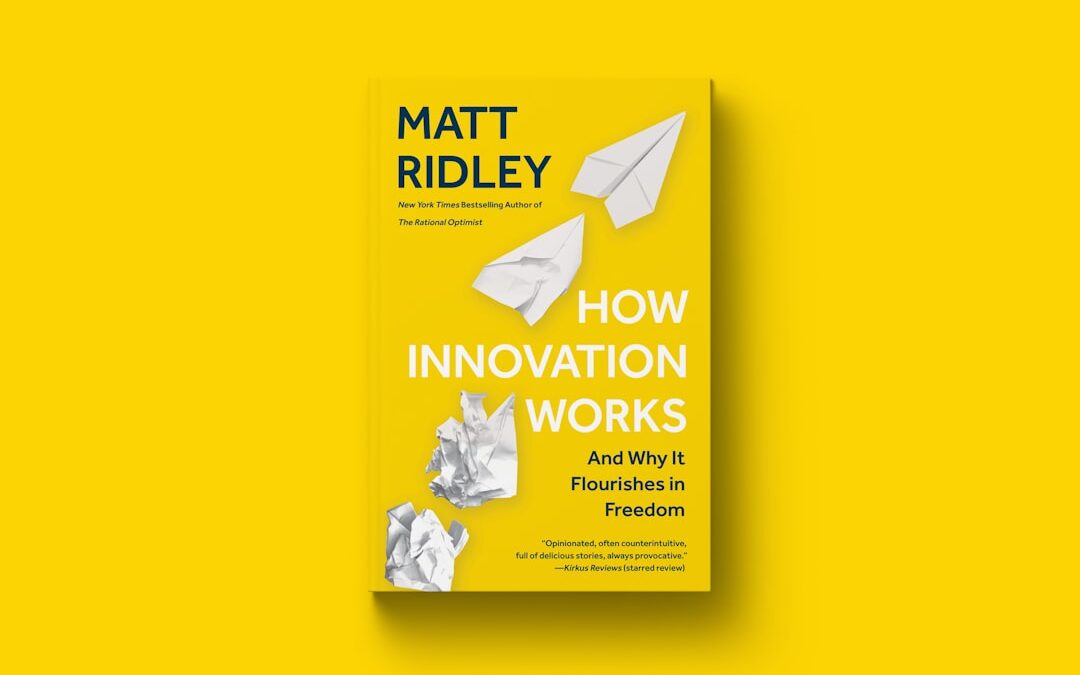 Wat betekent innovatie voor moderne ondernemers?