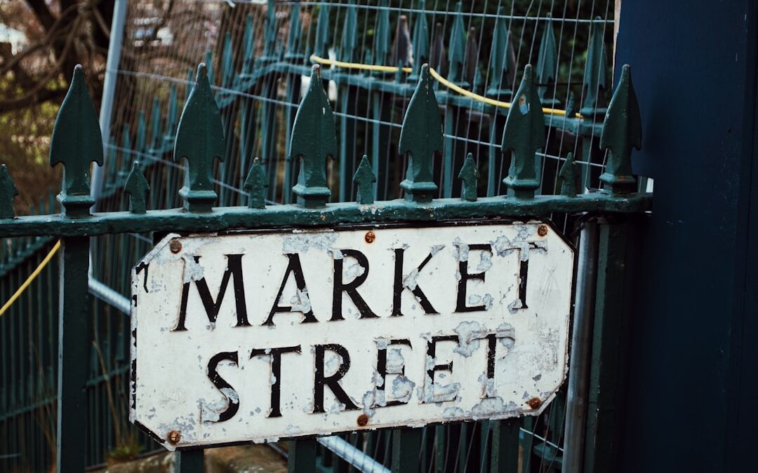 Hoe blijf je vernieuwend in een verzadigde markt?