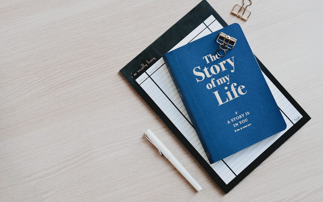 Wat is storytelling en waarom werkt het voor ondernemers?