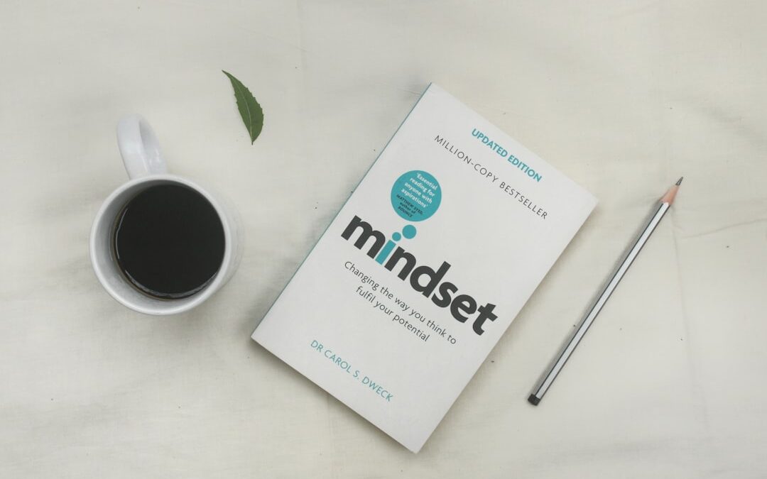 Hoe ontwikkel je een ondernemers mindset?