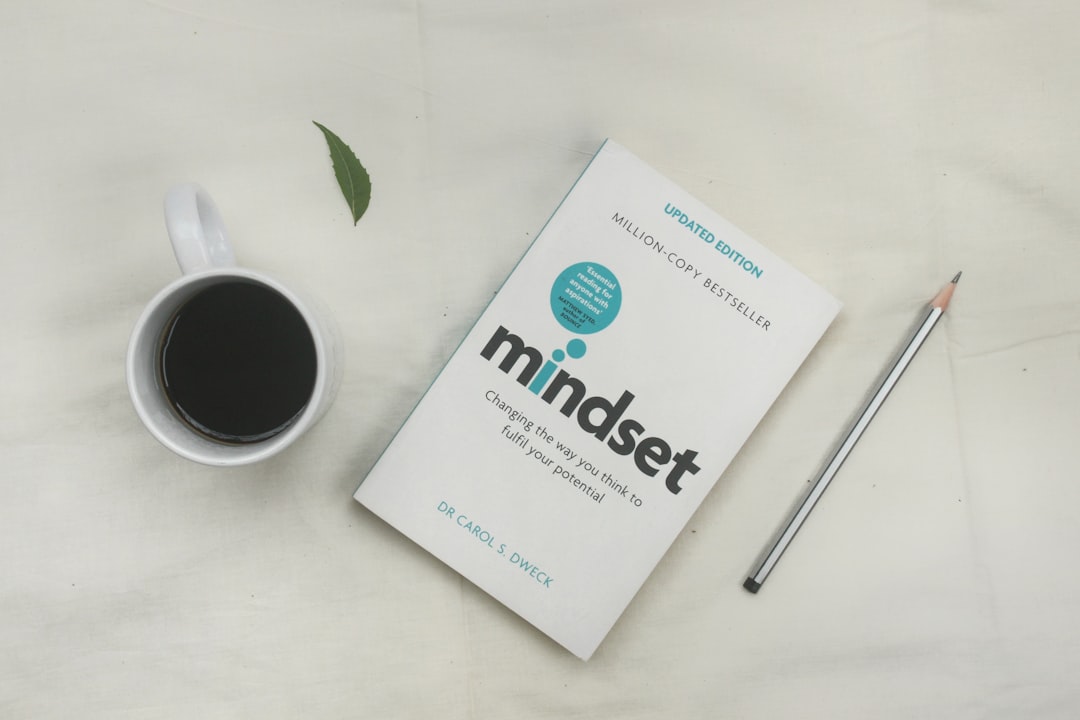 Hoe ontwikkel je een ondernemers mindset?