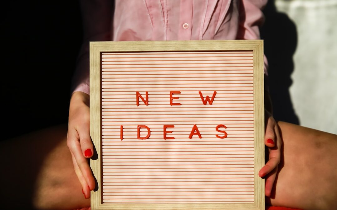 Wat zijn de nieuwste trends in creatief ondernemerschap?