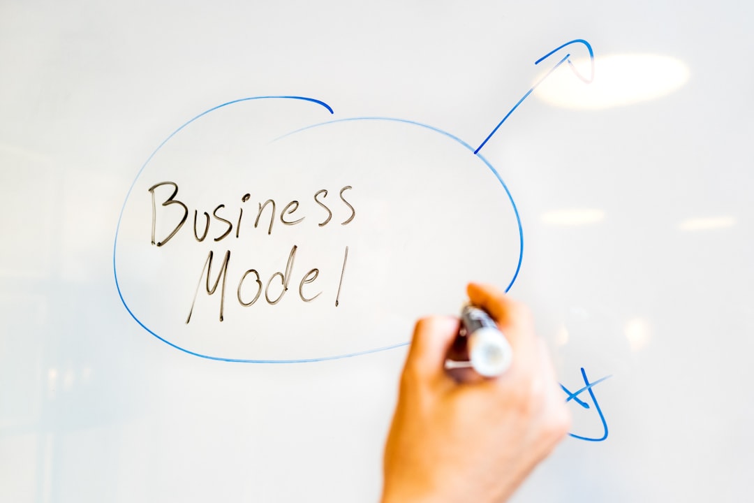 Wat is een businessmodel en hoe bouw je er een