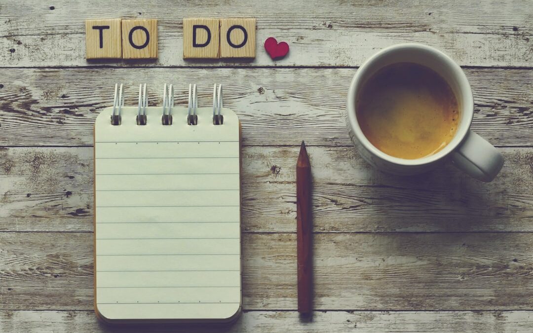 10 gewoontes van succesvolle creatieve ondernemers
