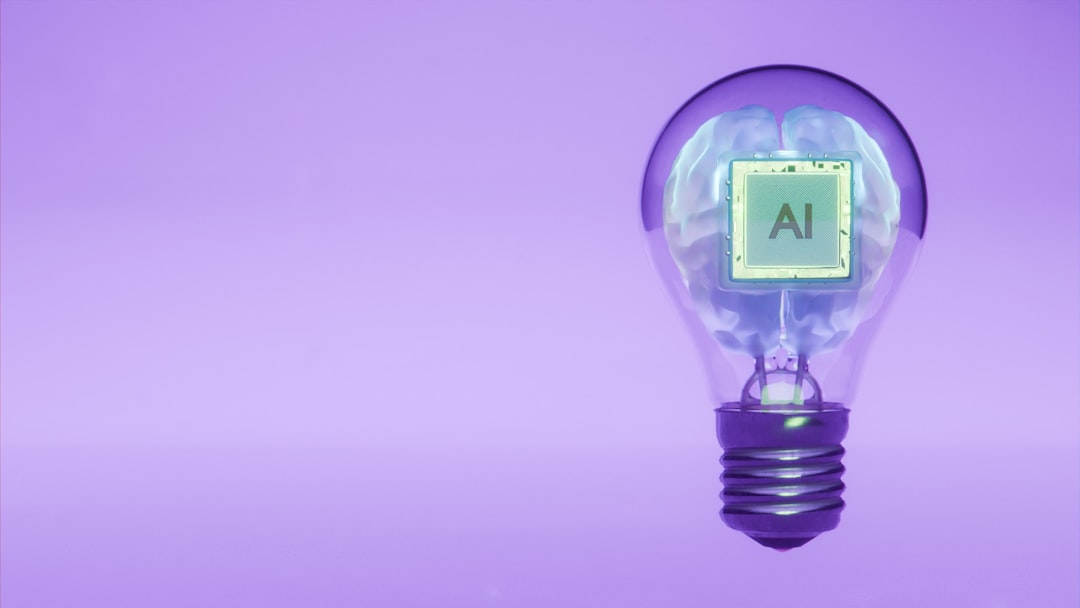 De invloed van kunstmatige intelligentie op creatief werk