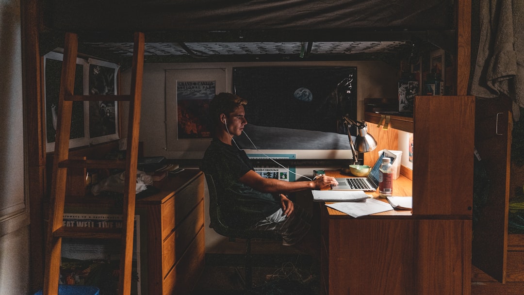 Wat drijft succesvolle freelancers?