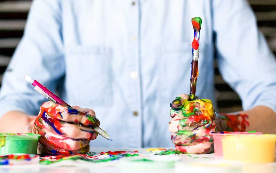 Hoe creativiteit het verschil maakt in ondernemerschap