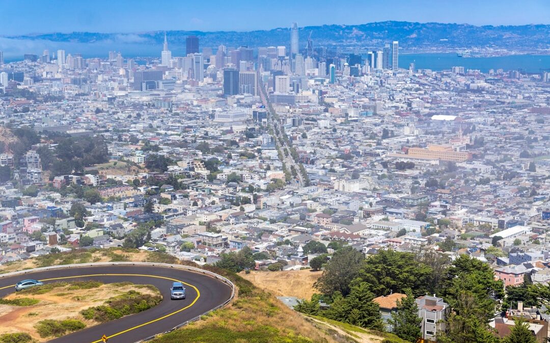 Wat kun je leren van start-ups in Silicon Valley?