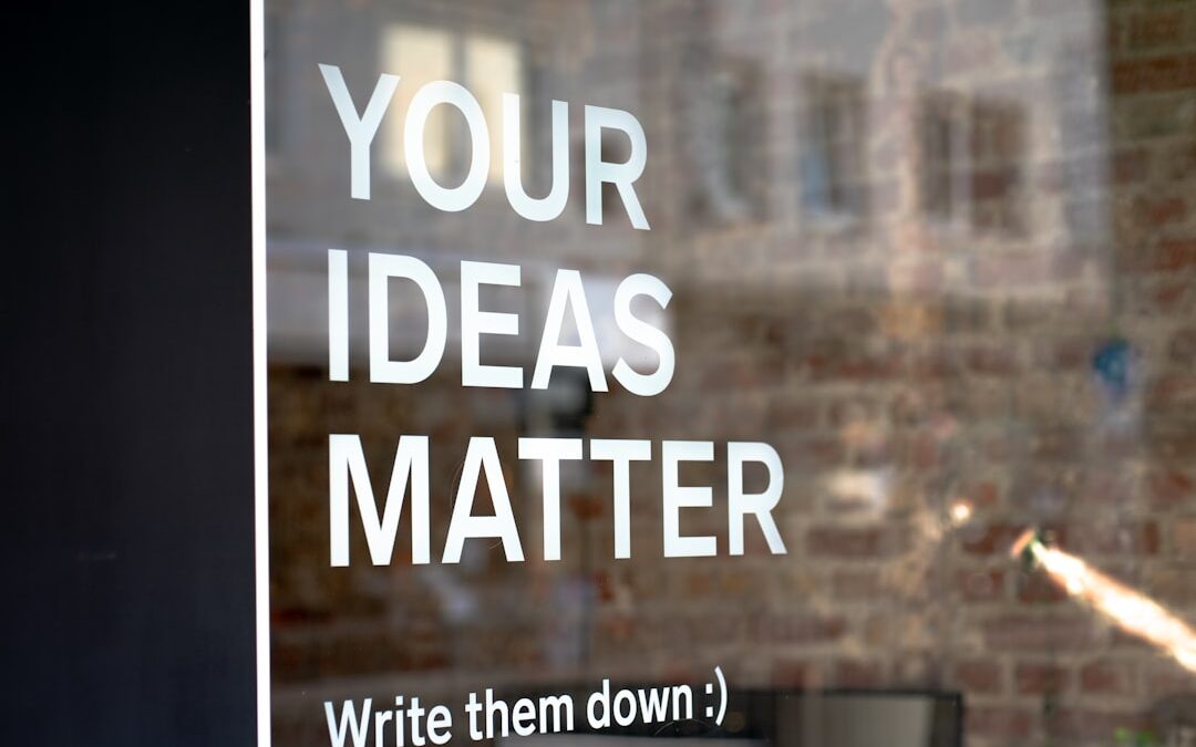 Wat doen creatieve ondernemers anders dan anderen?