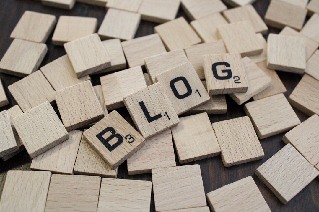Waarom een blogstrategie nog steeds werkt