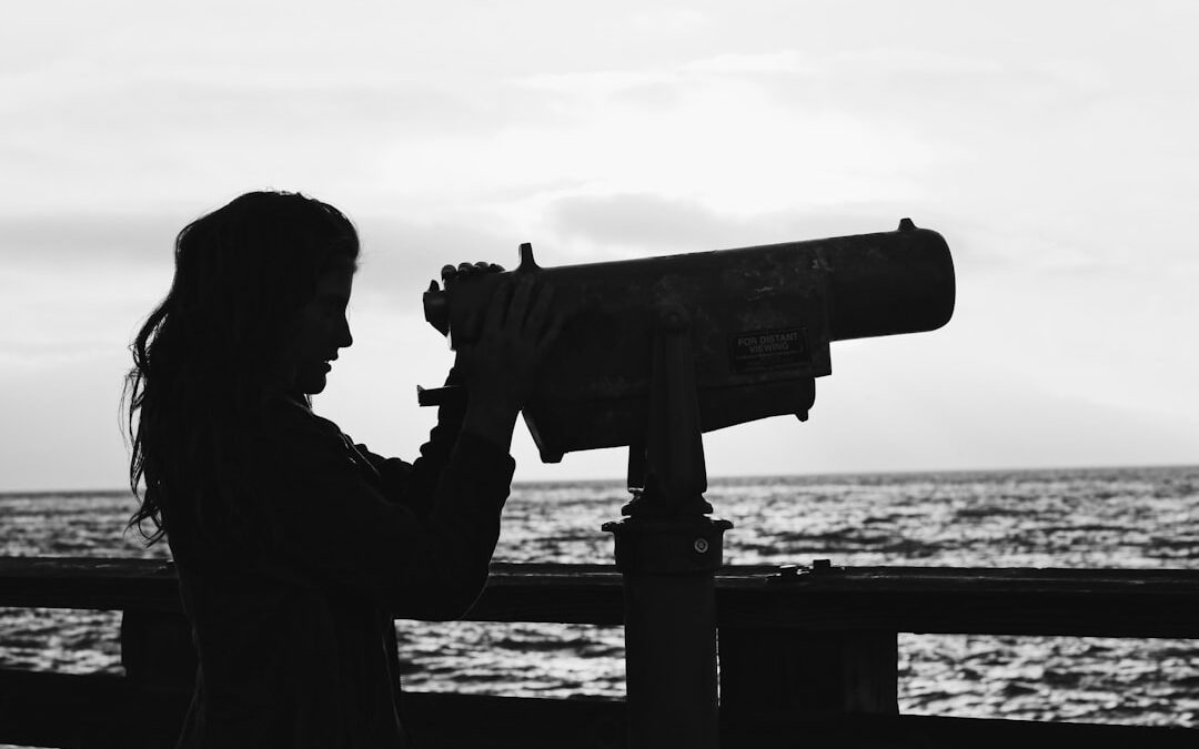 Wat is het verschil tussen visie en missie