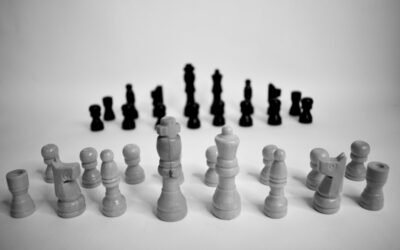 Waarom een strategie zonder actie niets waard is