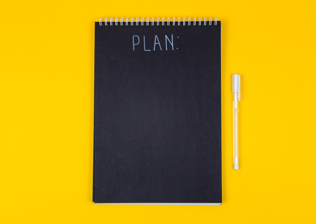 Hoe maak je een financieel plan voor je bedrijf