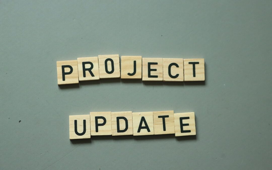 Hoe houd je overzicht bij meerdere projecten