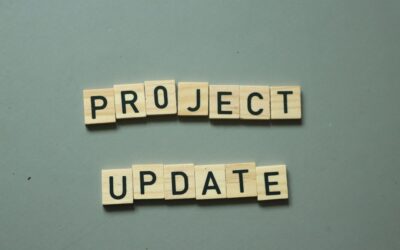Hoe houd je overzicht bij meerdere projecten