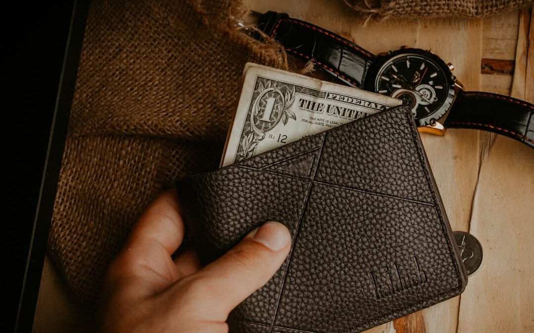 Hoe verdien je geld met je expertise